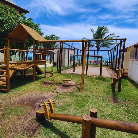 Ekoara Residence Pôrto das Galinhas Екстериор снимка