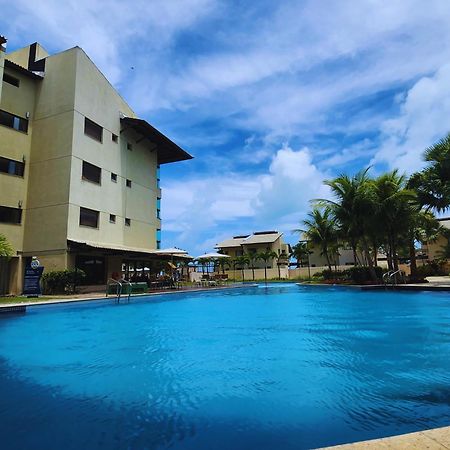 Ekoara Residence Pôrto das Galinhas Екстериор снимка