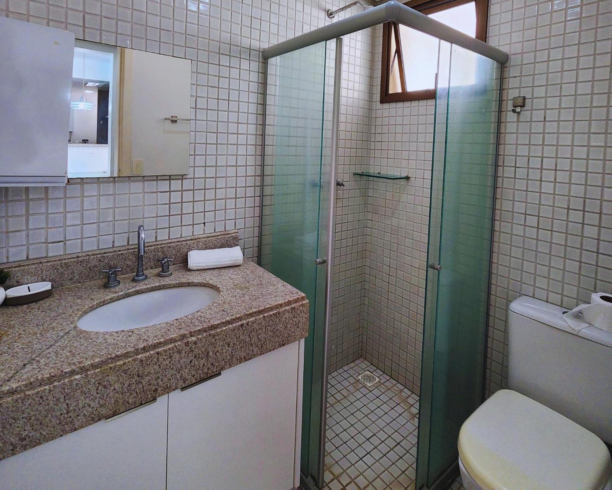 Ekoara Residence Pôrto das Galinhas Екстериор снимка