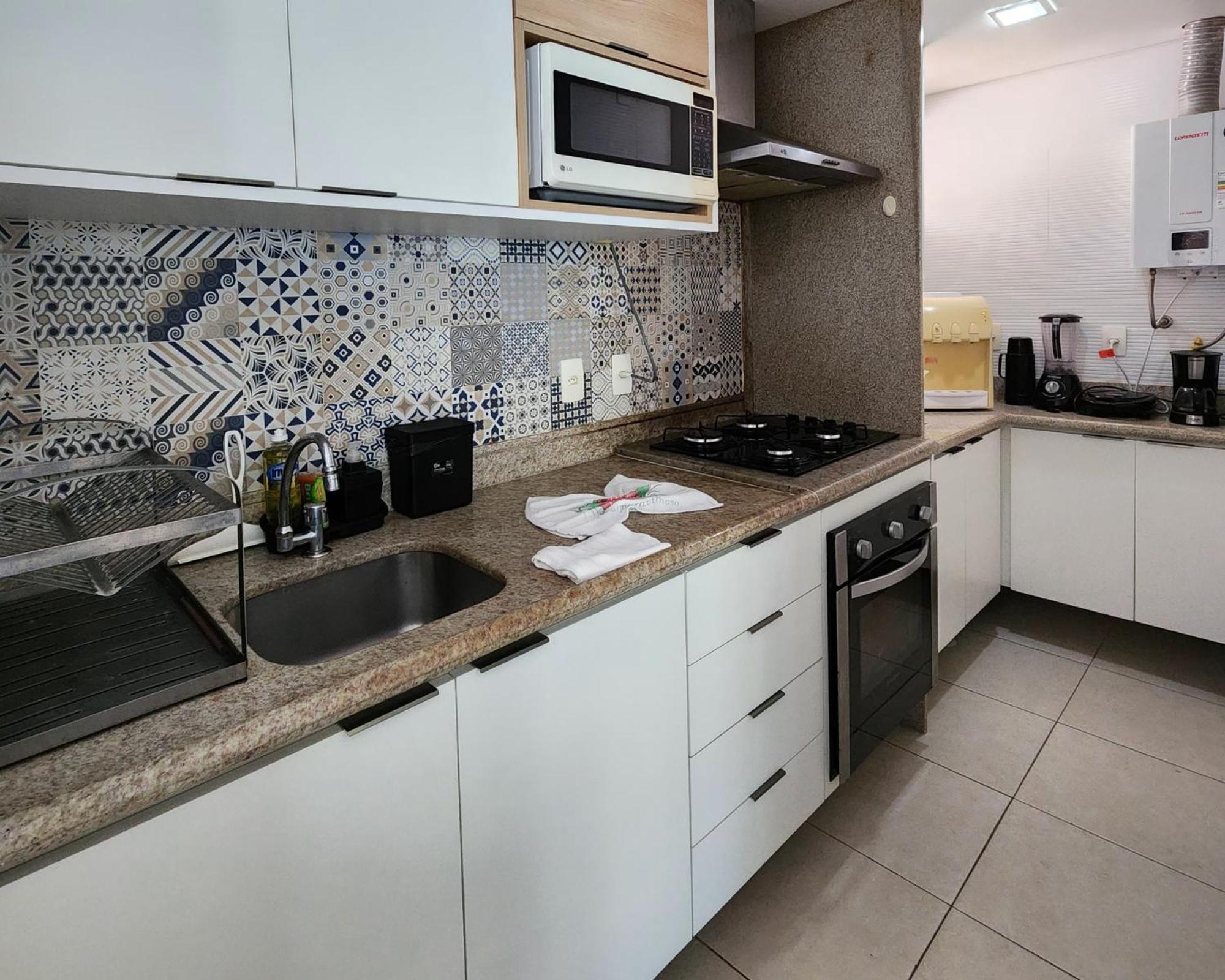 Ekoara Residence Pôrto das Galinhas Екстериор снимка