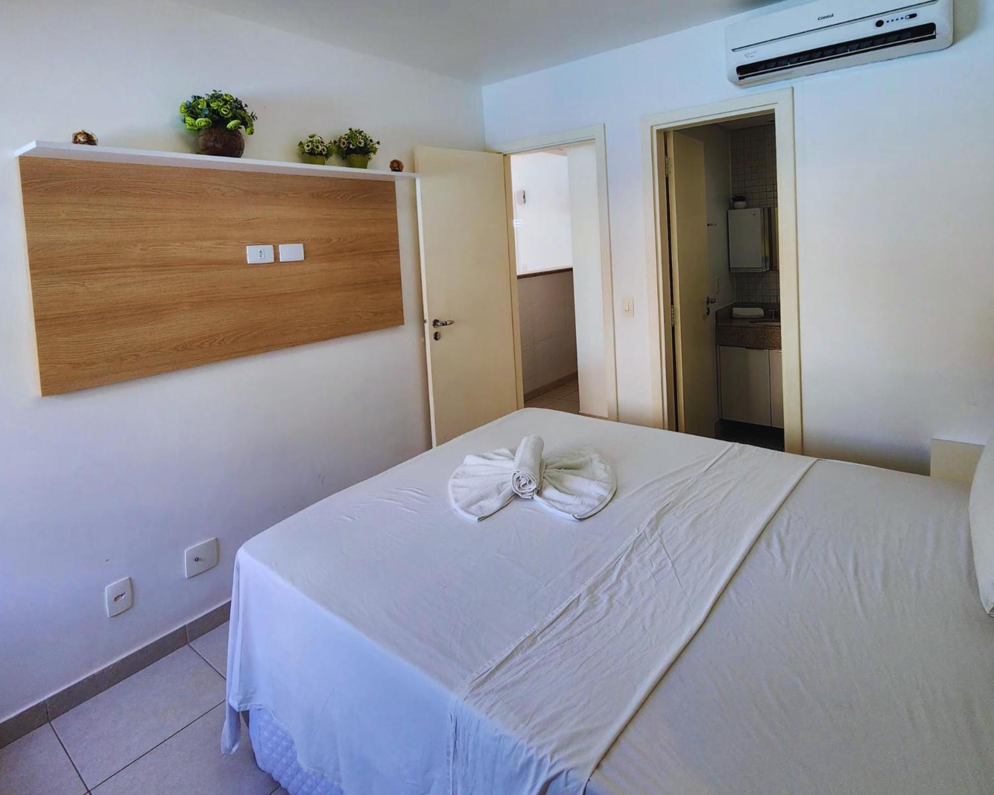 Ekoara Residence Pôrto das Galinhas Екстериор снимка