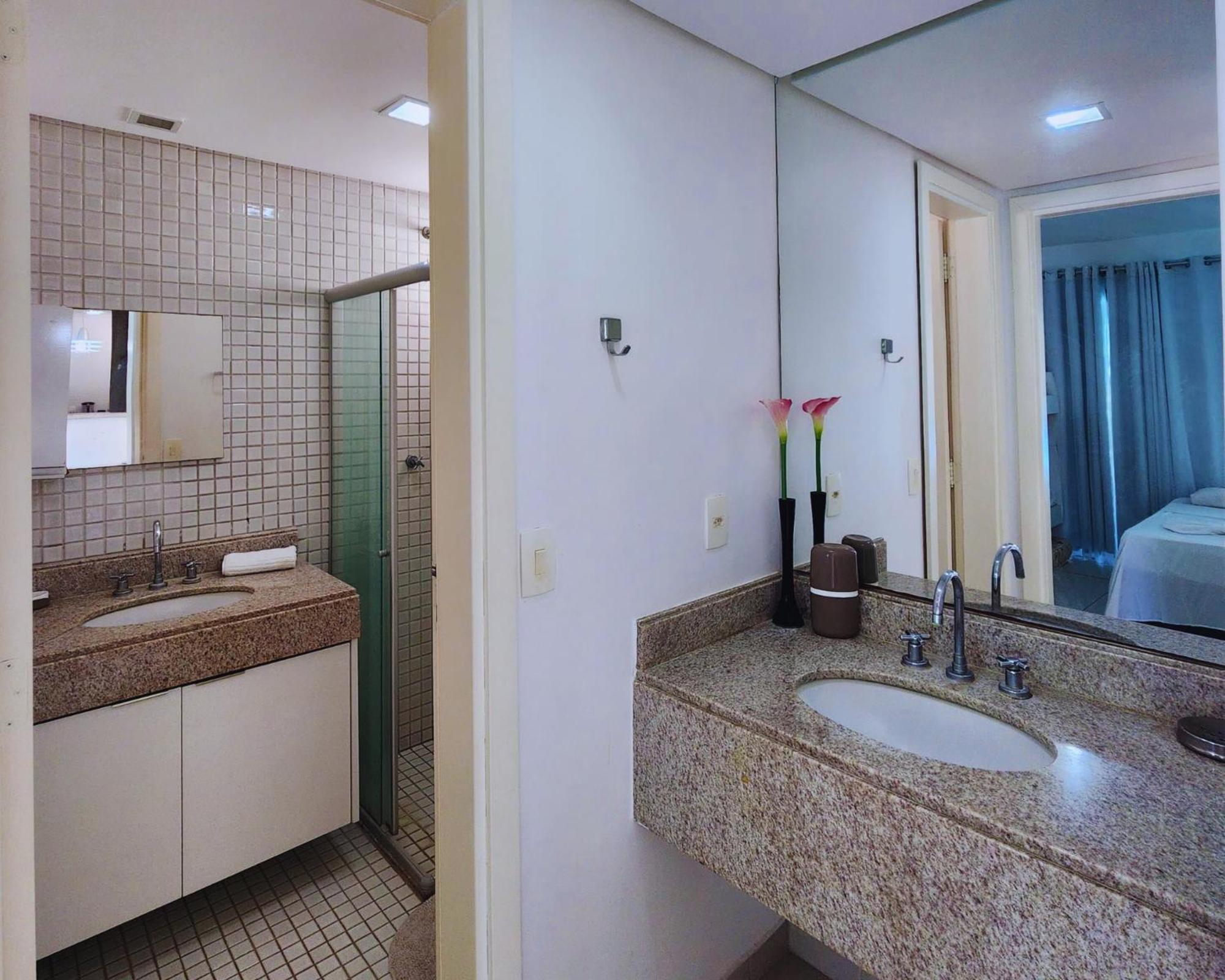 Ekoara Residence Pôrto das Galinhas Екстериор снимка