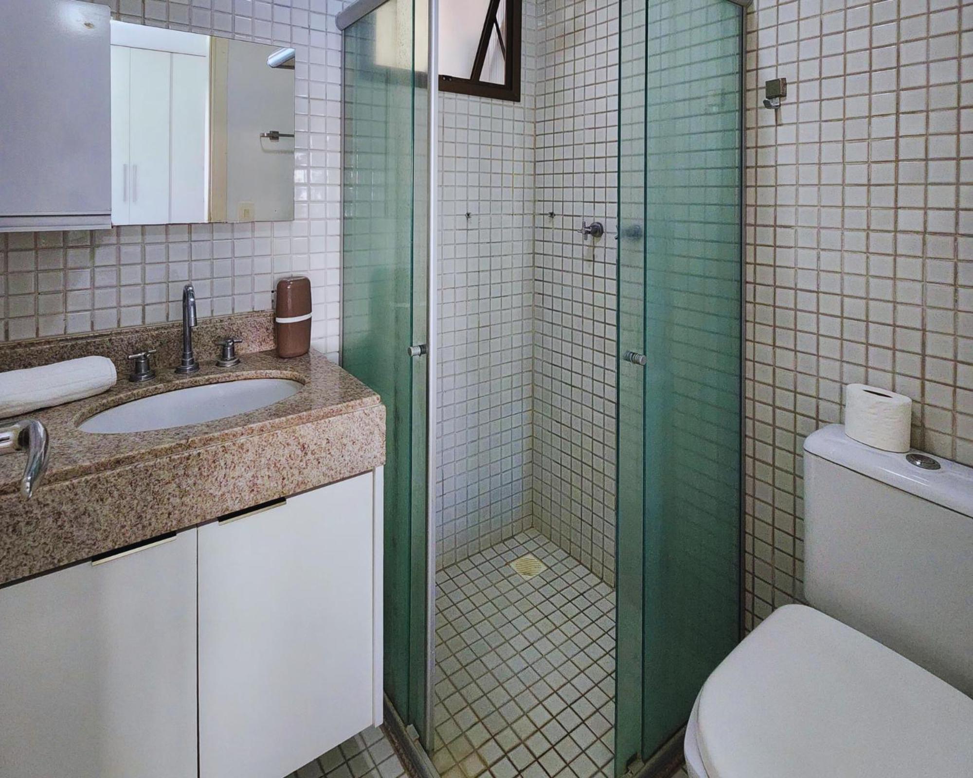 Ekoara Residence Pôrto das Galinhas Екстериор снимка