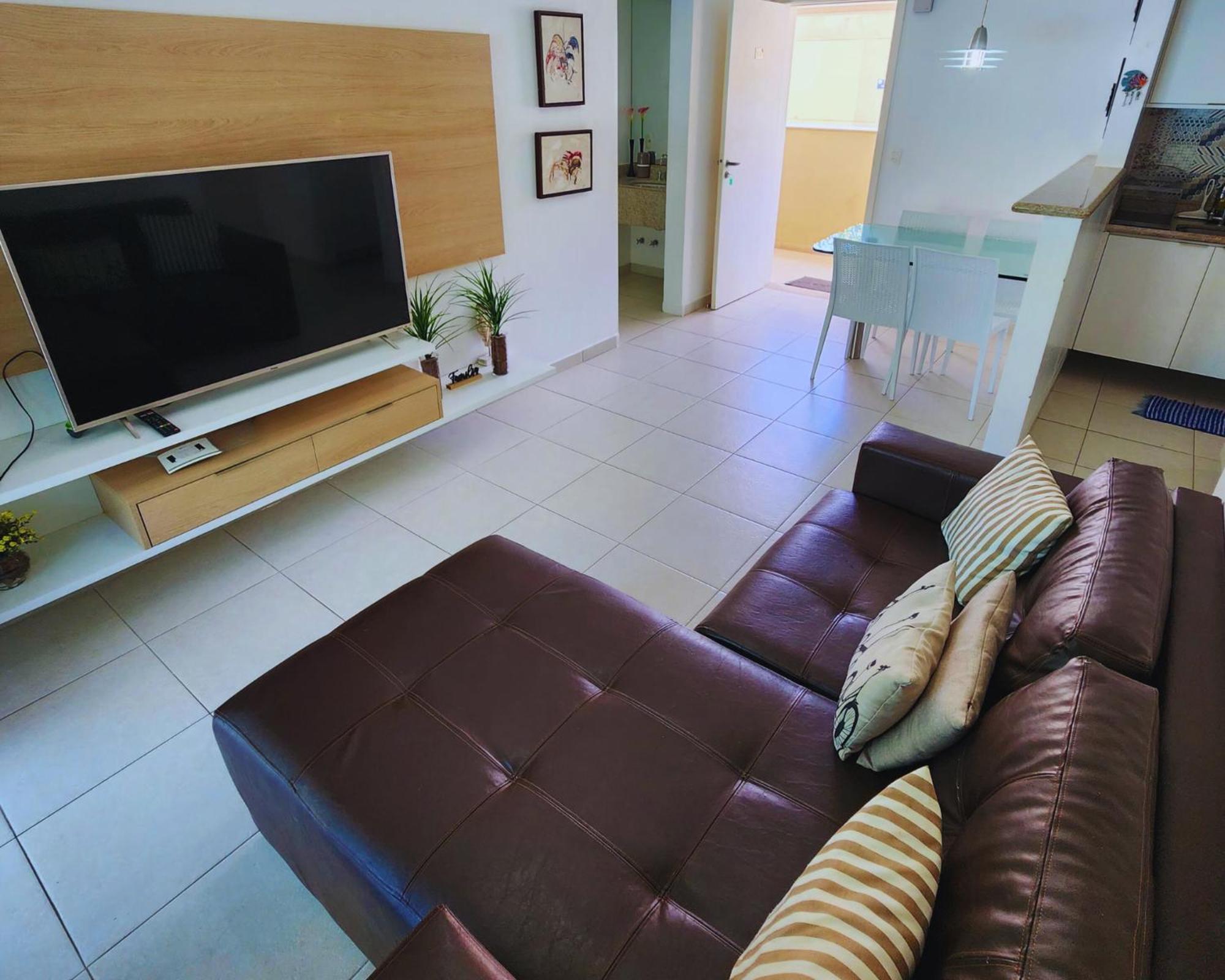 Ekoara Residence Pôrto das Galinhas Екстериор снимка