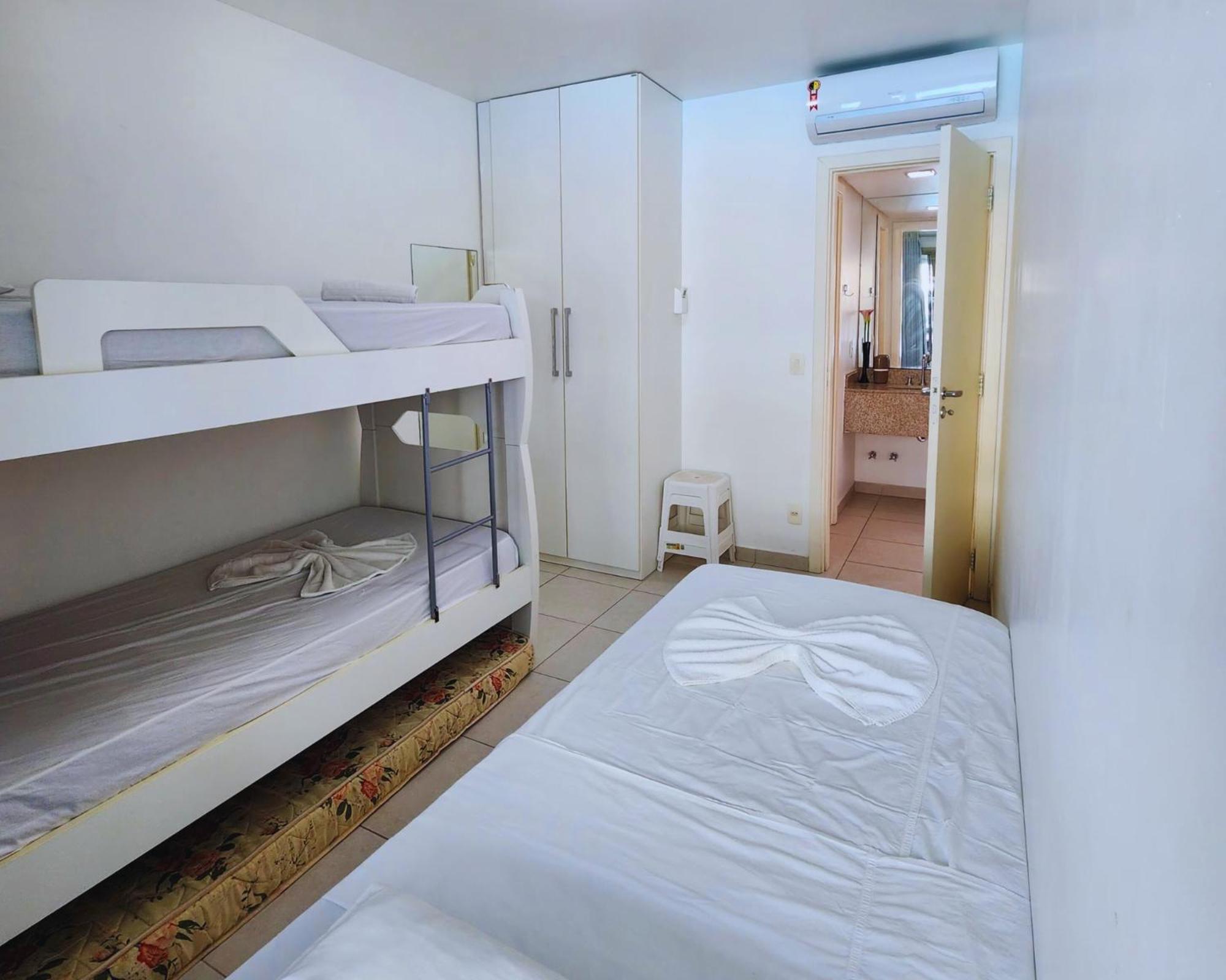 Ekoara Residence Pôrto das Galinhas Екстериор снимка