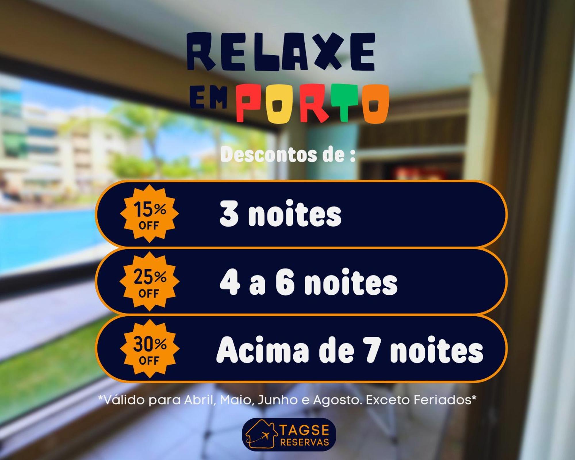 Ekoara Residence Pôrto das Galinhas Екстериор снимка