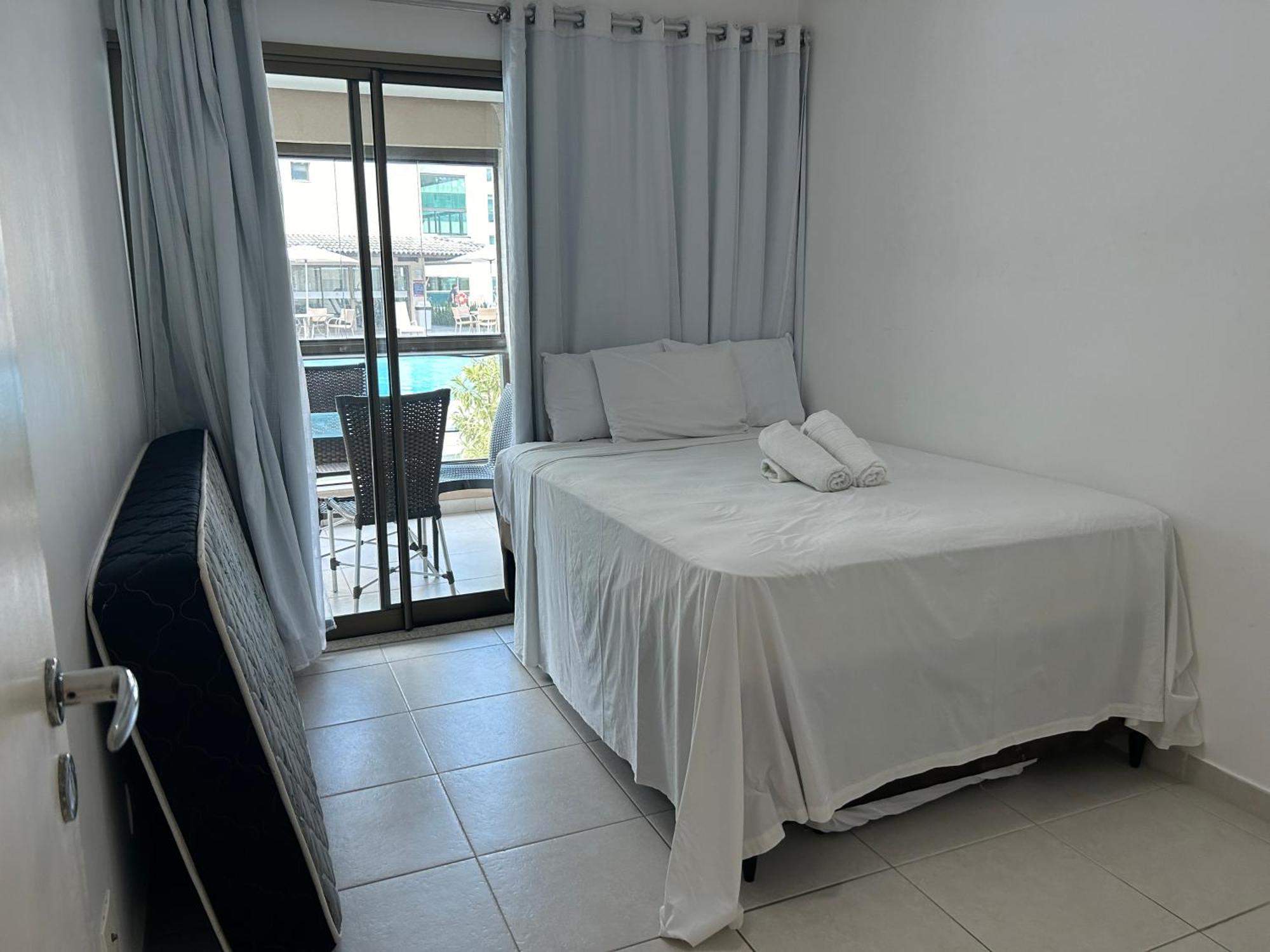 Ekoara Residence Pôrto das Galinhas Екстериор снимка