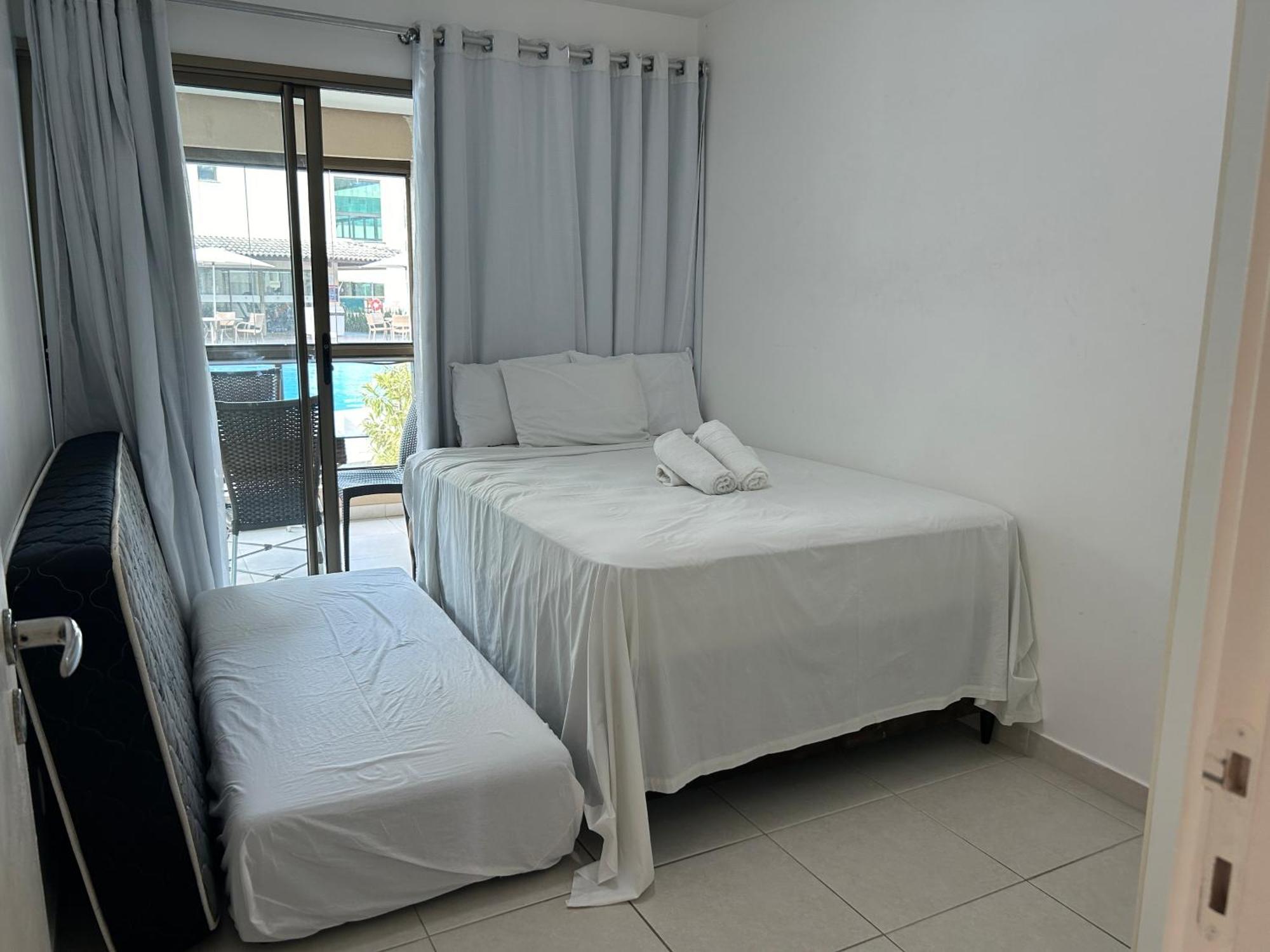 Ekoara Residence Pôrto das Galinhas Екстериор снимка